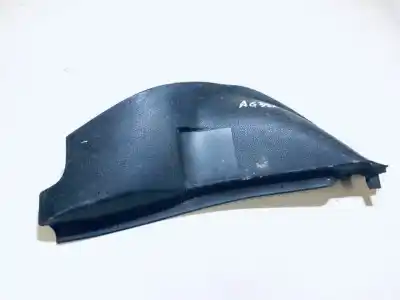 Peça sobressalente para automóvel em segunda mão plásticos por citroen berlingo 1.6 hdi 75 sx familiar referências oem iam 9680927077