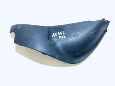 Peça sobressalente para automóvel em segunda mão plásticos por citroen berlingo 1.6 hdi 75 sx familiar referências oem iam 9680926977