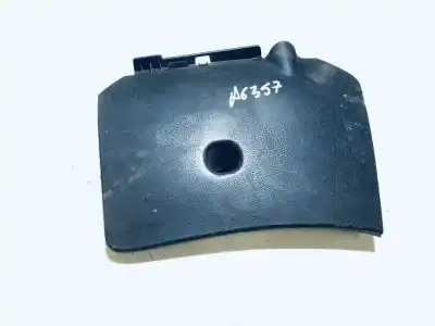 Peça sobressalente para automóvel em segunda mão plásticos por citroen berlingo 1.6 hdi 75 sx familiar referências oem iam 9680935277