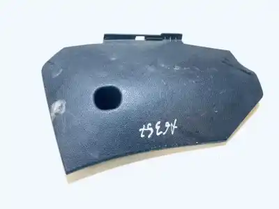 Peça sobressalente para automóvel em segunda mão plásticos por citroen berlingo 1.6 hdi 75 sx familiar referências oem iam 9680935077