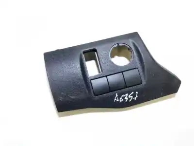 Peça sobressalente para automóvel em segunda mão plásticos por citroen berlingo 1.6 hdi 75 sx familiar referências oem iam 9680907377