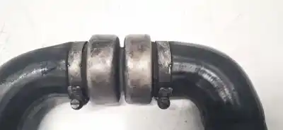 Автозапчасти б/у трубка промежуточного охладителя за land rover range rover, 2002.03 - 2012.08 3.0 td 6 130kw 2002.03 - 2012.08 ссылки oem iam   