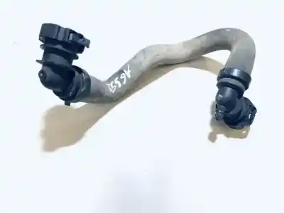 Second-hand car spare part Tube for CITROEN BERLINGO 1.6 HDi 75 SX Familiar OEM IAM references   