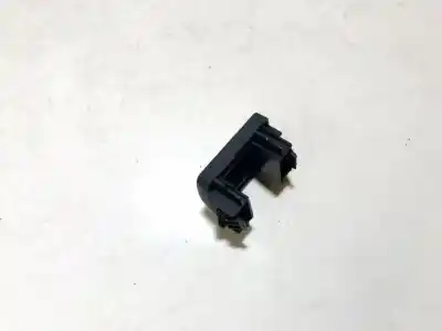 Автозапчастина б/у пластика для audi a3 (8l) 1.9 tdi ambition посилання на oem iam 8l0941515a  
