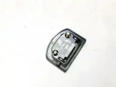 Автозапчастина б/у пластика для audi a3 (8l) 1.9 tdi ambition посилання на oem iam 8d9864203  