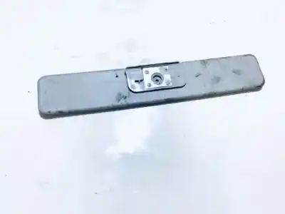 Автозапчастина б/у пластика для audi a3 (8l) 1.9 tdi ambition посилання на oem iam 8d0858555  