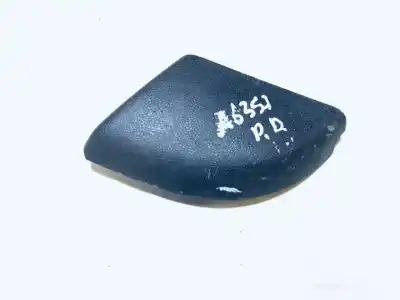 Peça sobressalente para automóvel em segunda mão plásticos por citroen berlingo 1.6 hdi 75 sx familiar referências oem iam 9683064577