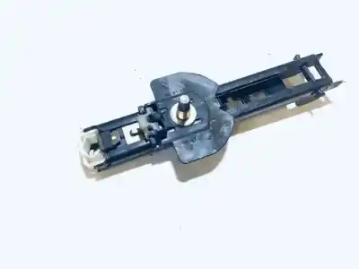 Автозапчасти б/у пластики за audi a3 (8l) 1.9 tdi ambition ссылки oem iam 4a0857833d  afk0518972, 001039701