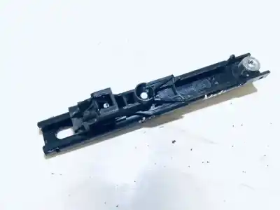 Peça sobressalente para automóvel em segunda mão plásticos por citroen berlingo 1.6 hdi 75 sx familiar referências oem iam 9681508980