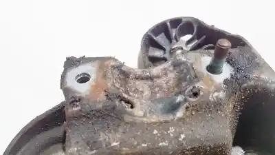 Pezzo di ricambio per auto di seconda mano supporto motore per audi a4 avant (b5) 1.9 tdi riferimenti oem iam 8d0199351h  