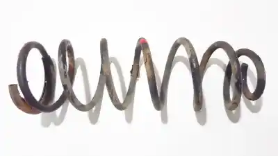 Peça sobressalente para automóvel em segunda mão mola de suspensão por fiat ulysse (179) 2.2 jtd dynamic referências oem iam 