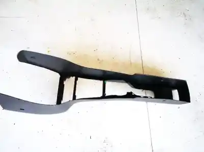 Автозапчастина б/у пластика для opel astra g caravan 1.7 16v dti cat (y 17 dt / lr6) посилання на oem iam 09153515  