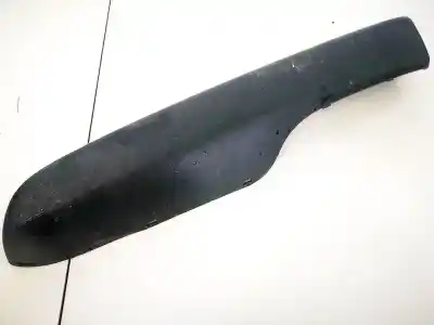 Автозапчасти б/у пластики за honda jazz (gd1/5) 1.4 ls ссылки oem iam 83542saag010m1