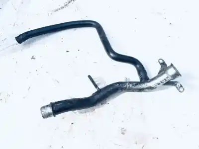 Pezzo di ricambio per auto di seconda mano Tubo Intercooler per FIAT STILO MULTI WAGON (192) 1.6 16V Riferimenti OEM IAM   