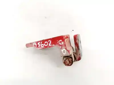 Автозапчастина б/у фільм дверей для OPEL CORSA C 1.2 16V CAT (Z 12 XEP / LB4) Посилання на OEM IAM   
