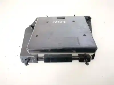 Автозапчастина б/у пластика для opel astra g caravan 1.7 16v dti cat (y 17 dt / lr6) посилання на oem iam 90561243  