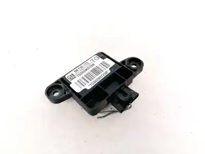 Автозапчасти б/у датчик за OPEL ZAFIRA A 2.0 DTI ссылки OEM IAM 09133263  5WK42856
