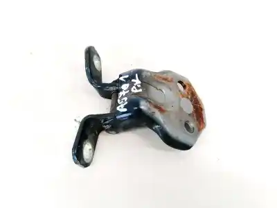 Peça sobressalente para automóvel em segunda mão esticador de porta por mazda premacy (cp) 2.0 turbodiesel referências oem iam 