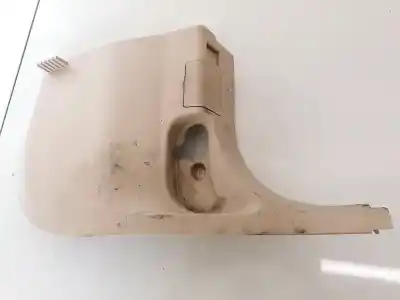 Pièce détachée automobile d'occasion plastiques pour bmw 3-series, e90 / e91 / e93 2005.02 - 2009.01 320 d 120kw 2005.01 - 2011.12 références oem iam 51437067082