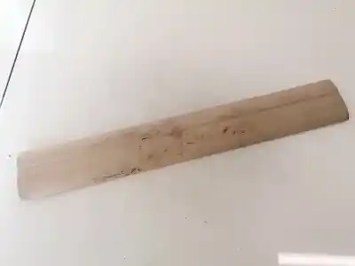 Pièce détachée automobile d'occasion plastiques pour bmw 3-series, e90 / e91 / e93 2005.02 - 2009.01 320 d 120kw 2005.01 - 2011.12 références oem iam 51437058149