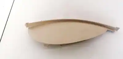 Pièce détachée automobile d'occasion plastiques pour bmw 3-series, e90 / e91 / e93 2005.02 - 2009.01 320 d 120kw 2005.01 - 2011.12 références oem iam 51457077820