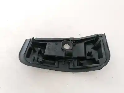 Pièce détachée automobile d'occasion plastiques pour bmw 3-series, e90 / e91 / e93 2005.02 - 2009.01 320 d 120kw 2005.01 - 2011.12 références oem iam 6769328