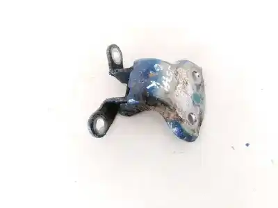 Second-hand car spare part door stop for chevrolet lacetti 2.0 diesel cat oem iam references 