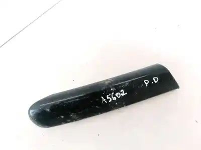 Second-hand car spare part plastics for opel corsa c 1.2 16v cat (z 12 xep / lb4) oem iam references 464652911
