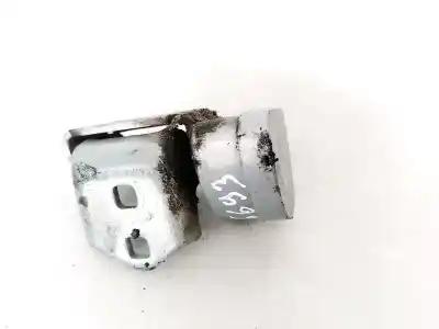 Peça sobressalente para automóvel em segunda mão esticador de porta por renault scenic ii 1.5 dci diesel referências oem iam 