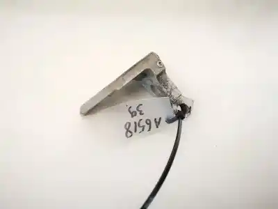 Автозапчастина б/у фільм дверей для audi a4 avant (b5) 1.9 tdi посилання на oem iam 8d0831402a  