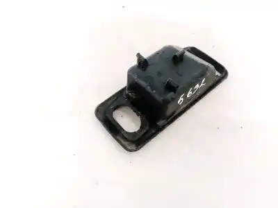 Автозапчастина б/у пластика для ford focus c-max (cap) 1.6 tdci cat посилання на oem iam 3m51226a36adw  3m51-226a36-adw