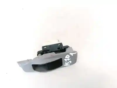 Peça sobressalente para automóvel em segunda mão botão / interruptor elevador vidro dianteiro esquerdo por mazda premacy (cp) 2.0 turbodiesel referências oem iam 3582x01
