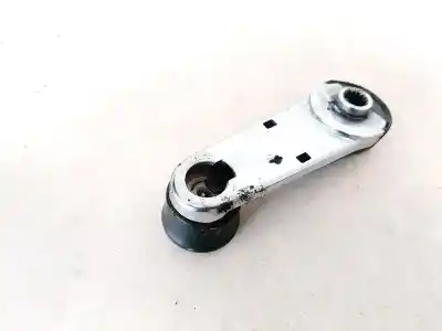 Pezzo di ricambio per auto di seconda mano plastica per audi 100 avant (c4) 2.5 tdi riferimenti oem iam   