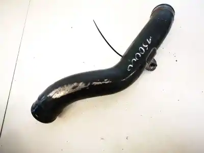 Second-hand car spare part intercooler pipe for ford focus turnier (cak) 1.8 tddi turbodiesel cat oem iam references   