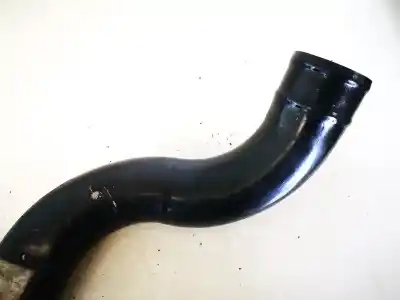 Second-hand car spare part intercooler pipe for ford focus turnier (cak) 1.8 tddi turbodiesel cat oem iam references   
