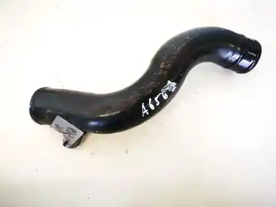 Second-hand car spare part intercooler pipe for ford focus turnier (cak) 1.8 tddi turbodiesel cat oem iam references   