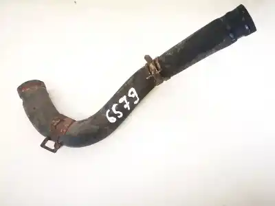 Peça sobressalente para automóvel em segunda mão tubo por honda fr-v (be) 2.2 ctdi executive referências oem iam 