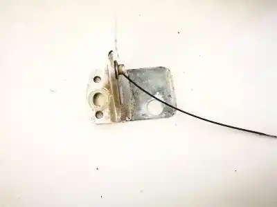 Peça sobressalente para automóvel em segunda mão esticador de porta por volkswagen passat b5 (3b2) 1.9 tdi referências oem iam 