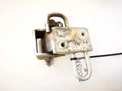 Peça sobressalente para automóvel em segunda mão esticador de porta por volkswagen passat b5 (3b2) 1.9 tdi referências oem iam 3b4833412c