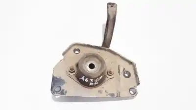 Second-hand car spare part Engine Support for CITROEN BERLINGO 1.6 HDi 75 SX Familiar OEM IAM references 9682731780  9682731780-0R, KA9072-02