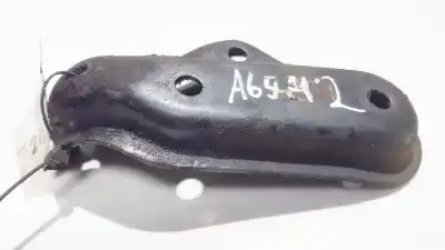 Peça sobressalente para automóvel em segunda mão suporte motor por audi 80 (811/813) 1.8 referências oem iam   