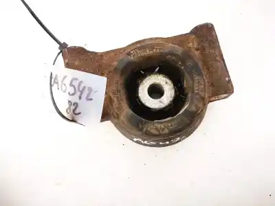 Second-hand car spare part engine support for audi 80 (811/813) 1.8 oem iam references 893399151a  