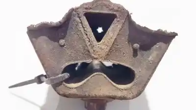 Second-hand car spare part engine support for audi 80 (811/813) 1.8 oem iam references 893199381c  893199381b