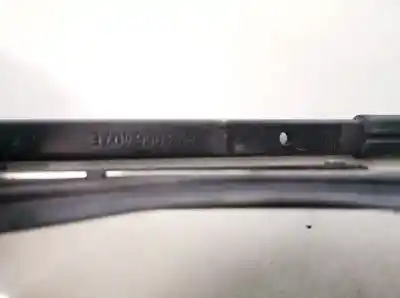 Автозапчастина б/у лівий передній ручок склоочисника для audi 80 (811/813) 1.8 посилання на oem iam 893955407e  