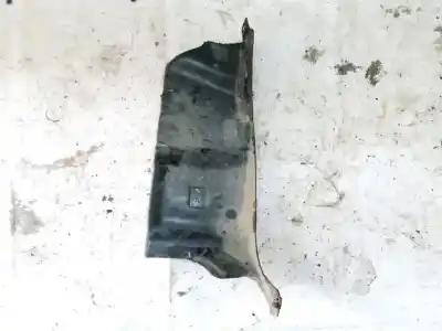 Pezzo di ricambio per auto di seconda mano plastiche per volkswagen bora variant (1j6) 1.9 tdi riferimenti oem iam 150103  