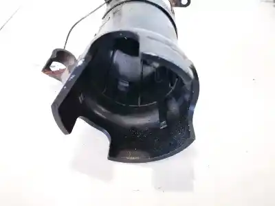 Автозапчастина б/у пластикler для skoda fabia (6y2/6y3) 1.4 tdi cat (amf) посилання на oem iam   