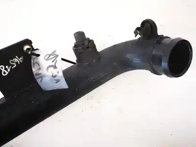 Second-hand car spare part intercooler pipe for audi a4 avant (b5) 1.9 tdi oem iam references 8d0145840a  546990