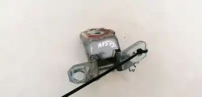 Автозапчасти б/у дверной фиксатор за mazda 3 (bk) 1.6 di turbo ссылки oem iam 