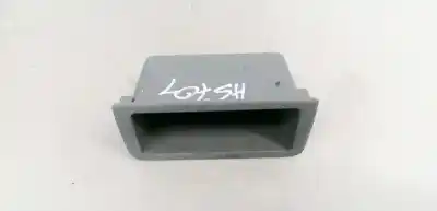 Peça sobressalente para automóvel em segunda mão plásticos por mazda premacy (cp) 2.0 turbodiesel referências oem iam cb0168d46