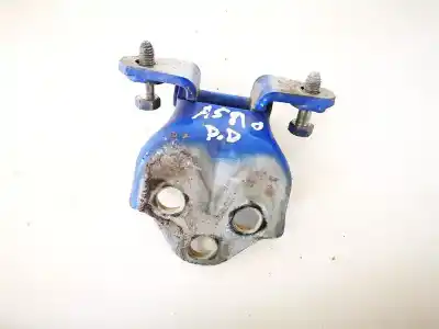 Автозапчастина б/у фільм дверей для mitsubishi space star (dg0) 1.9 di-d cat посилання на oem iam   